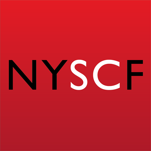 NYSCF Innovators Retreat