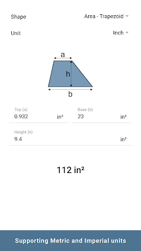AnyShape Premium Screen 2