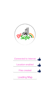 BeSafe 1.6.3 APK + Mod (Free purchase) for Android