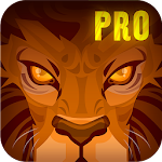 Cover Image of Download Lion Run +  APK
