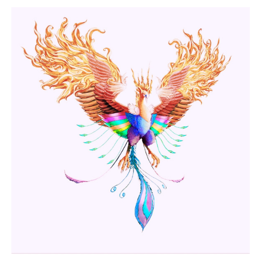 Phoenix Academy logo
