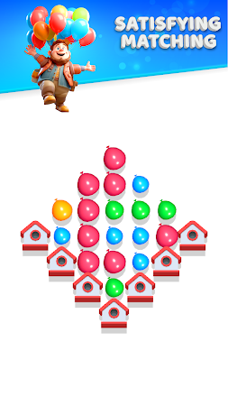 Game screenshot BalloonEmAll mod apk