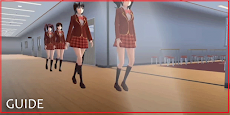 Update SAKURA School Simulator Walkthrough proのおすすめ画像2