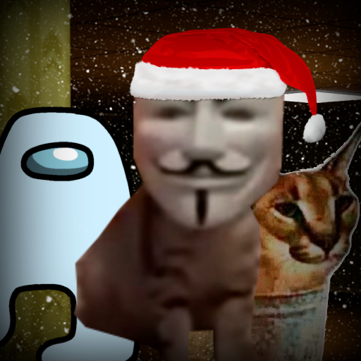 NextBot : Chasing Memes logo