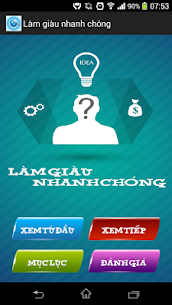 Lam Giau Nhanh Chong For PC (Windows 7, 8, 10, Mac) – Free Download 1