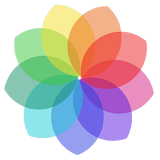 Color Reference Premium icon