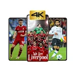 Cover Image of Download Wallpapers For Liverpooldian  APK