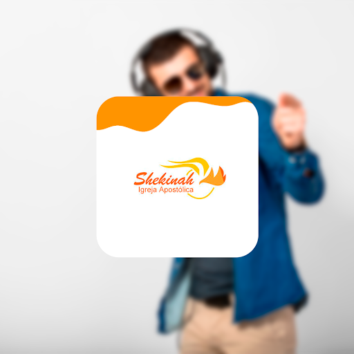 Rádio Shekinah Screen 2
