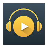 Convert Video to MP3. mp4 to mp3 Converter. icon