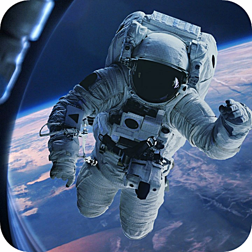 宇宙飛行士の壁紙hd Google Play のアプリ