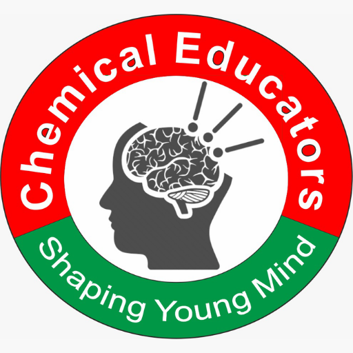 Chemical Educators logo