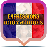 Expressions idiomatiques Françaises icon