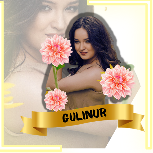 Gulinur Mp3 2023 Janima logo