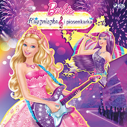Obraz ikony: Barbie - Księżniczka i piosenkarka