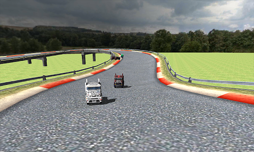 Heavy Truck Speed Racing(圖2)-速報App