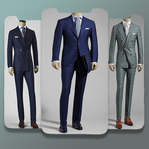 Suits Design Ideas For Men Tải xuống trên Windows