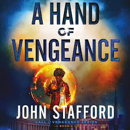 Icon image A Hand of Vengeance