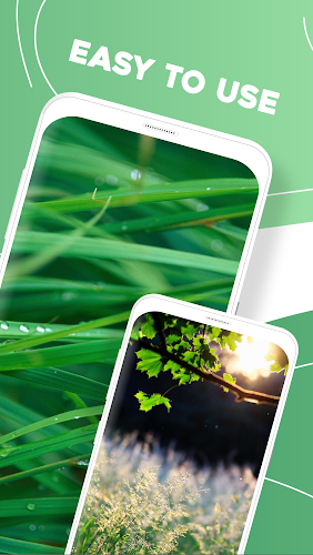 Green Grass Live Wallpaper HD - Latest version for Android - Download APK