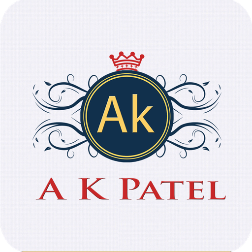 A K Patel