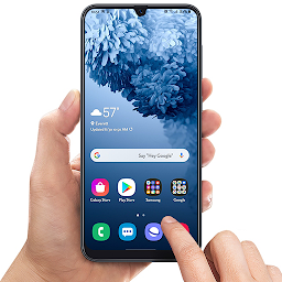 Image de l'icône Theme for Samsung Galaxy A50