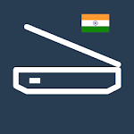 Cover Image of Herunterladen Scanezy - Indian Document Scanner, PDF convertor 1.1.0 APK