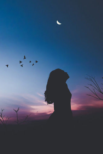 Android application Sad Wallpaper Live HD screenshort