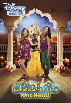 Cheetah girl 2 full movie online free new arrivals