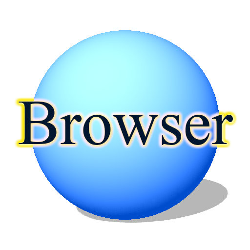 Simple Lite Browser 1.2 Icon