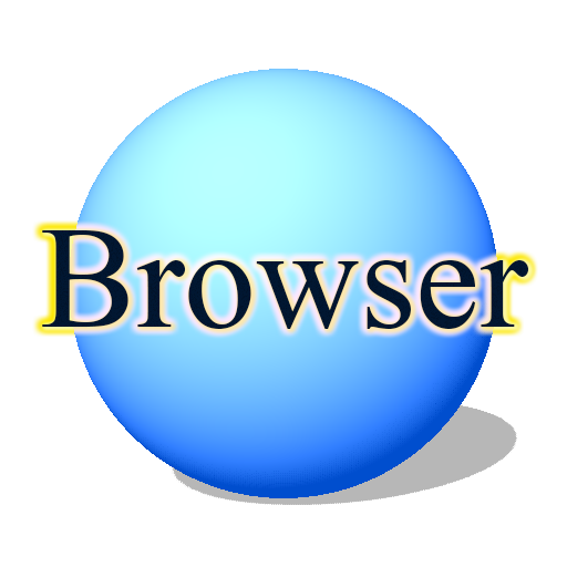 Simple Lite Browser logo