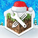 Cover Image of Descargar Creador de complementos para Minecraft PE 2.8.6 APK