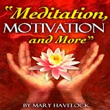 Meditation Motivation icon