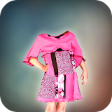 Baby Girls Fashion Suit icon