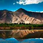 Cover Image of Download Mountains Wallpapers  APK