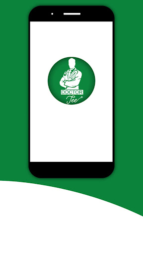 Android application DoctorJee User screenshort
