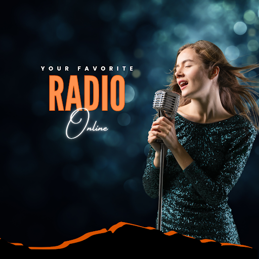 Android application radio silesia online screenshort