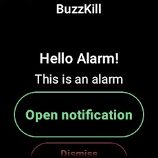 BuzzKill - Notification Focusのおすすめ画像5