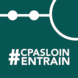 Icon image #cpasloinentrain