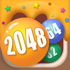 2048 boules de fusion 1.0.8