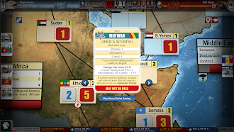 Game screenshot Twilight Struggle: Red Sea mod apk