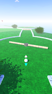 Mini Golf Courses: 150+ levels 1.0069 APK screenshots 14