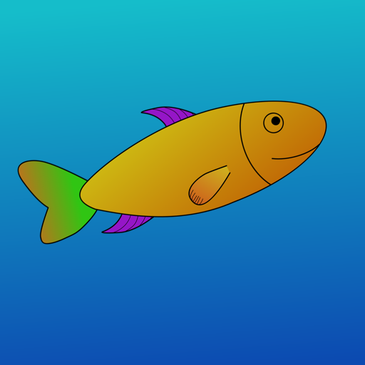 Flappy Fish logo