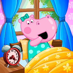 Доброе утро. Развивающие игры Mod Apk