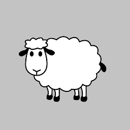 Imagen de ícono de contando ovejas