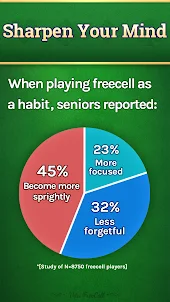 Vita FreeCell - Big Card Game