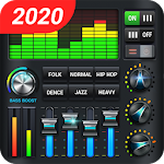 Cover Image of Download Equalizer Pro - Volume Booster & Bass Booster 1.3.3 APK