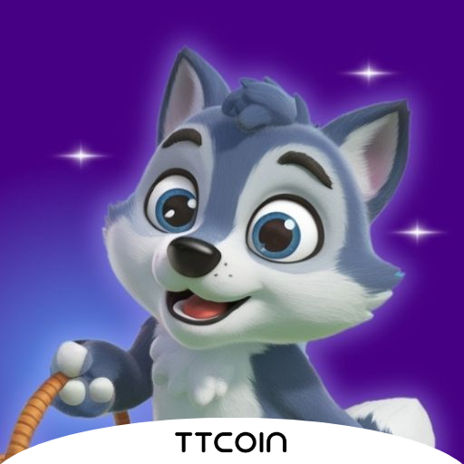 Sweet TTcoin - Earn Coin! Logo