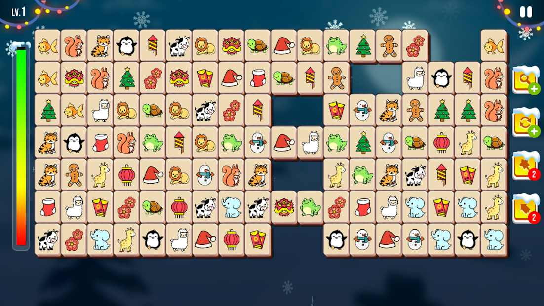 Imágen 13 Onet Connect Animal Deluxe android