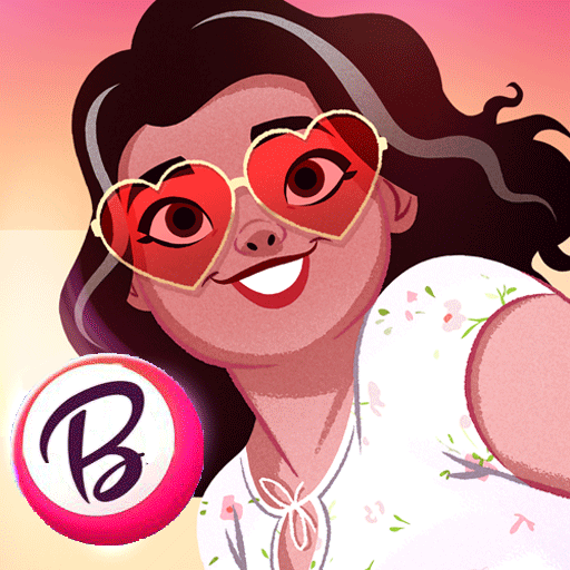 Blackout-Bingo Blitz Clue