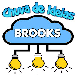 Icon image Chuva de Ideias Brooks
