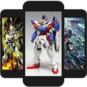 Gundam & Gunpla HD Wallpapers